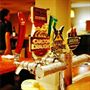 Royal Mail Hotel Yea Bars