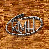 Royal Mail Hotel Logo