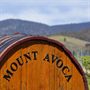 Mount Avoca Winery Avoca Wineries
