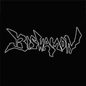 Bishamon Japanese Restaurant Logo
