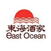 East Ocean Restaurant Logo