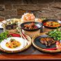 The Grill Restaurant @ The Duxton Hotel Perth City Restaurants