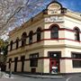 The Flying Duck Hotel