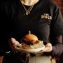 The Flying Duck Hotel Prahran Restaurants