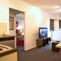 Central Brunswick Apartment Hotel