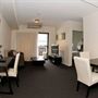 Central Brunswick Apartment Hotel