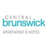 Central Brunswick Apartment Hotel Logo
