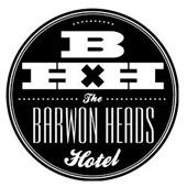 Barwon Heads Hotel Bistro Logo
