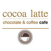 Cocoa Latte Logo
