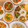 Gurkhas Brasserie Prahran Restaurants