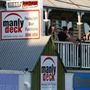 Manly Deck Bar and Restaurant