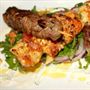 Litse Lounge Cafe Restaurant