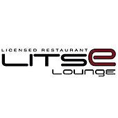 Litse Lounge Cafe Restaurant Logo
