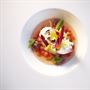 The Terrace Restaurant