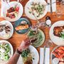 Republica St Kilda Restaurants
