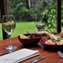 Black Spur Inn Restaurant Narbethong Restaurants