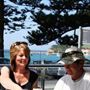 Aromas on Sea Cafe