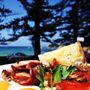Aromas on Sea Cafe