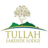 Tullah Lakeside Lodge Logo