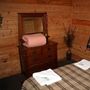 Corinna Wilderness Experience