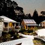 Corinna Wilderness Experience Corinna Accommodation
