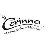 Corinna Wilderness Experience Logo