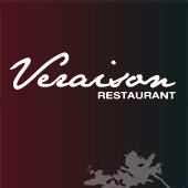 Veraison @ Bluestone Lane Logo