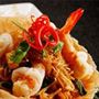 Sweet Basil Thai
