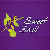 Sweet Basil Thai Logo