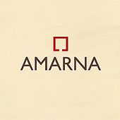 Amarna Resort Logo