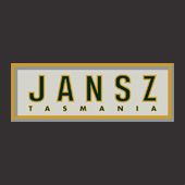 Jansz Tasmania Logo