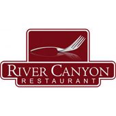 River Canyon Restaurant Logo
