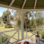 Australis Retreat at Wisemans