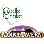 Cradle Chalet Logo