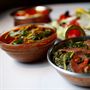 Tandoori Flames