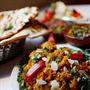 Tandoori Flames