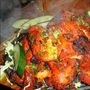 Tandoori Flames