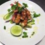 La Mar Cafe
