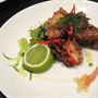 La Mar Cafe