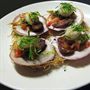 La Mar Cafe