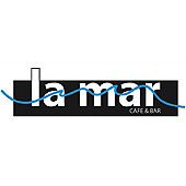La Mar Cafe Logo