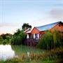 Perricoota Vines Retreat Echuca-Moama Accommodation