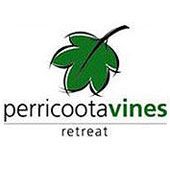 Perricoota Vines Retreat Logo