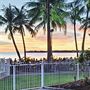 Blue Marlin Bistro - Darwin Trailer Boat Club
