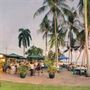 Blue Marlin Bistro - Darwin Trailer Boat Club