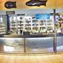 Blue Marlin Bistro - Darwin Trailer Boat Club