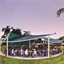 Blue Marlin Bistro - Darwin Trailer Boat Club