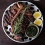 Locanda Italian Steakhouse Canberra City Restaurants