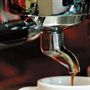 Elixir Coffee Espresso Lounge