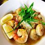 Sole e Luna Italian Restaurant Bright Restaurants